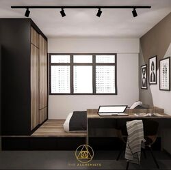 Blk 547C Segar Vale (Bukit Panjang), HDB 2 Rooms #613227451